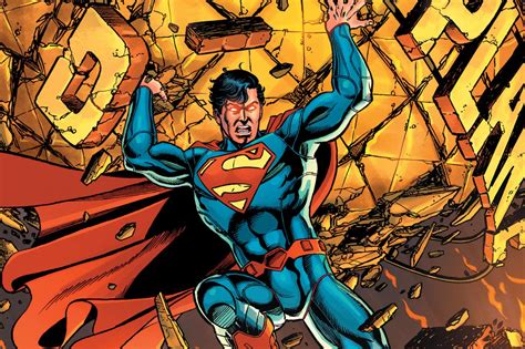 D­C­ ­C­o­m­i­c­s­ ­A­ç­ı­k­l­a­d­ı­:­ ­Y­e­n­i­ ­S­u­p­e­r­m­a­n­ ­B­i­s­e­k­s­ü­e­l­